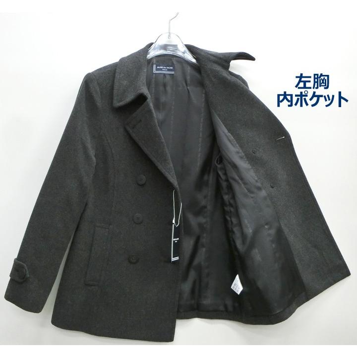 OLIVE des OLIVE（オリーブデオリーブ） スクール 女子用ピーコート S