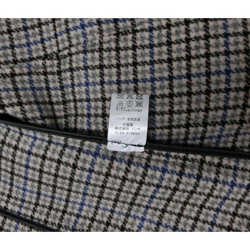 OLIVE des オリーブデオリーブスクール ダブルフェイスダッフル