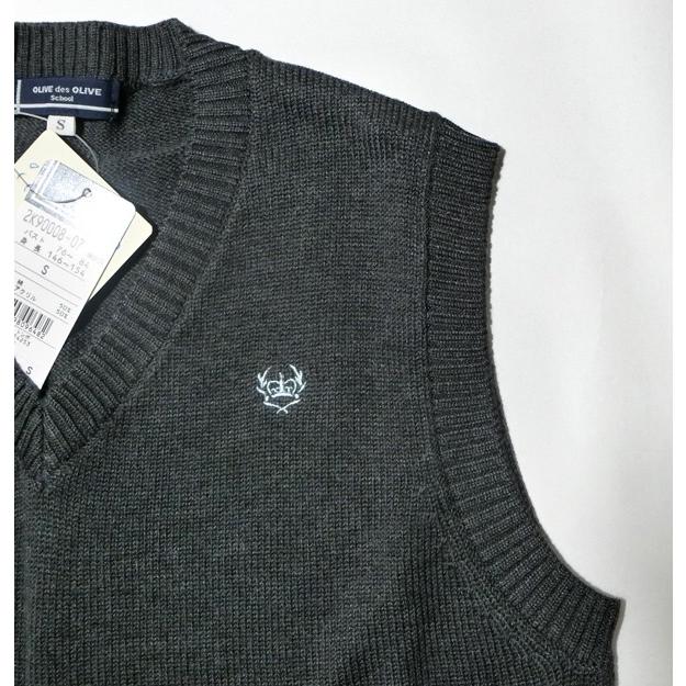 UNDERCOVER 95ss “BUT BEAUTIFUL 2”オリーブベスト UNDERCOVER 95ss “BUT BEAUTIFUL 2”オリーブベスト