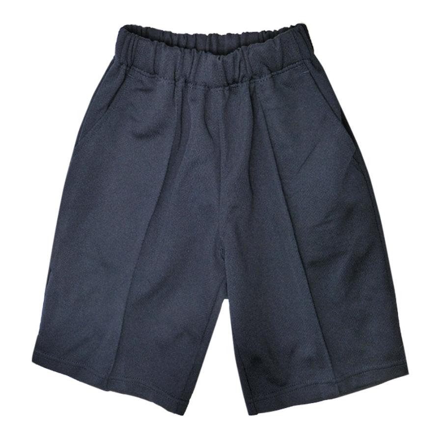 FASHIONERファッショナー ハーフパンツ 体操着 濃紺 S-LL 裏綿混 FASHIONERファッショナー ハーフパンツ 体操着 濃紺 S-LL 裏綿混