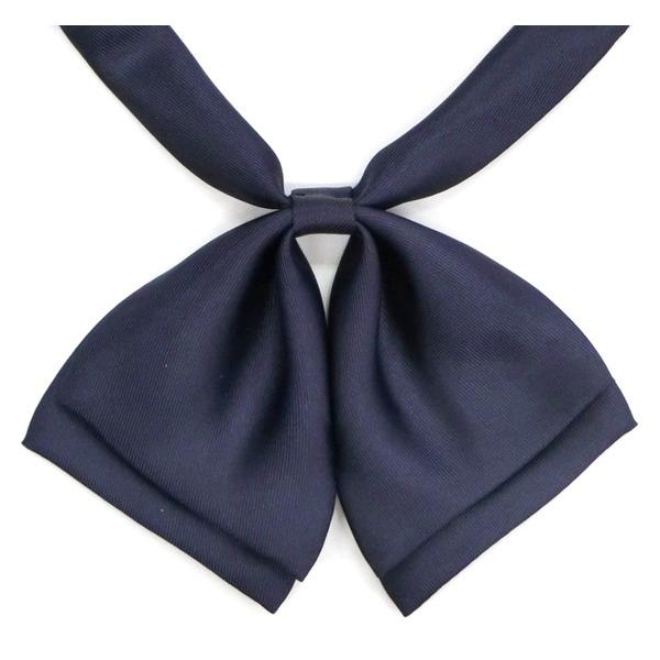 贈答スクールリボン ダブルモス型 巾10.5 ハネクトーン 学生服