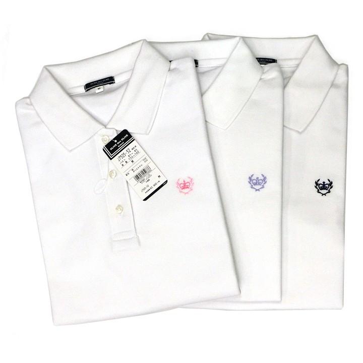 SLOANE オリーブ 半袖ポロシャツ SLOANE（スローン）の「【別注】＜SLOANE＞ ニット ポロシャツ（ニット