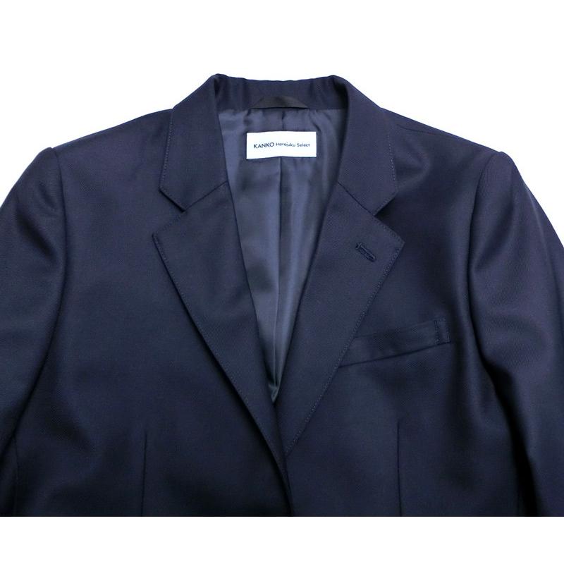 KANKO Harajuku Select カンコーハラジュクセレクト(カンコー学生服)の