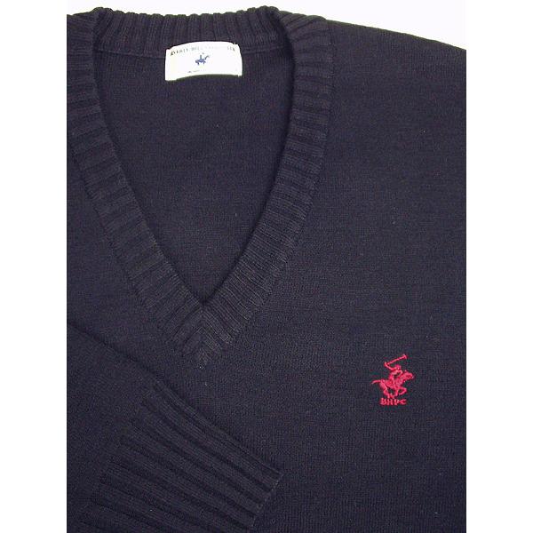 BEVERLY HILLS POLO CLUB（ビバリーヒルズポロクラブ） BHPC