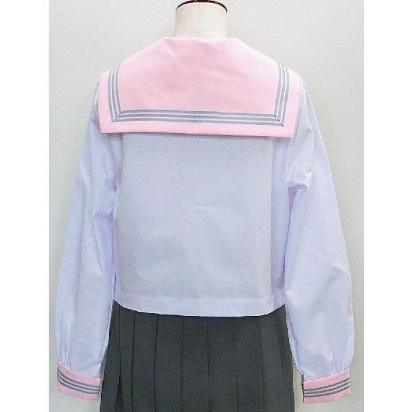 リルリリー アンゴラセーラーニット ピンク 新品未使用 リボンセーラーコート ｜ LIZ LISA（リズリサ）公式通販 ｜ Tokyo