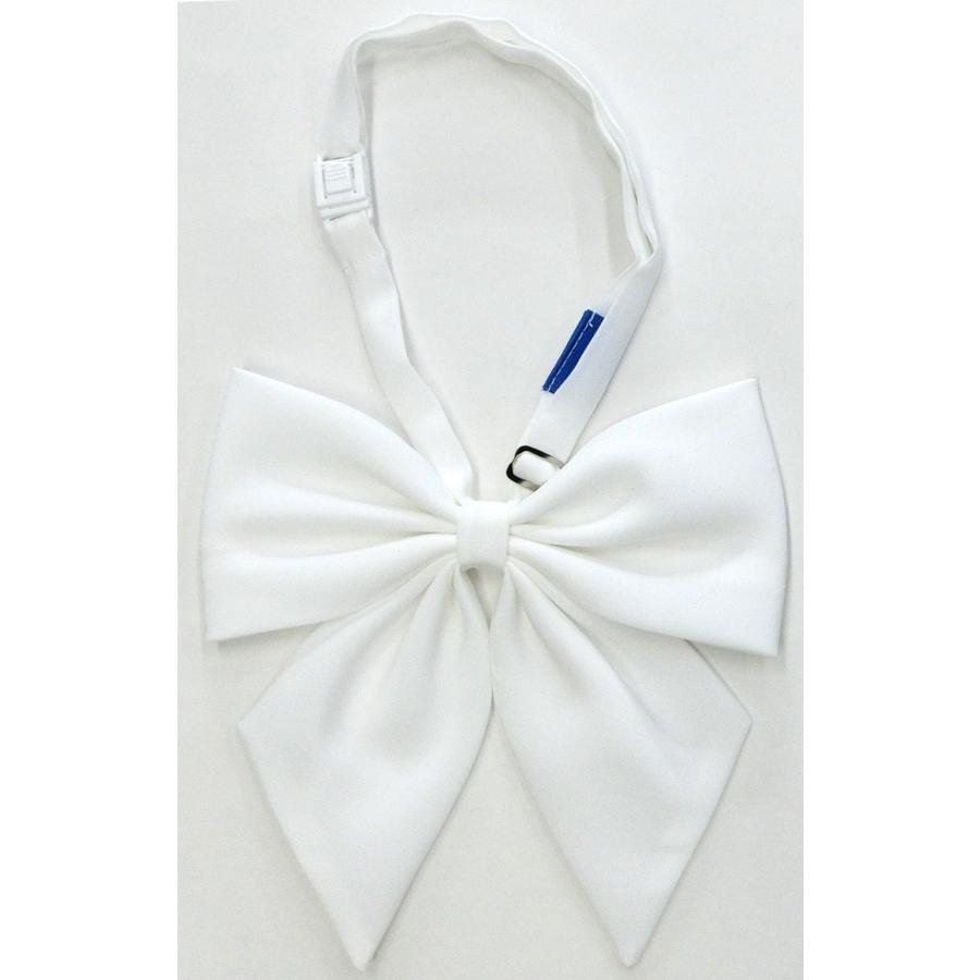 KURI-ORIクリオリ スクールリボン 無地 エンジ 濃紺 グリーン 水色 白