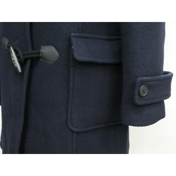 フィルメランジェ ダッフルコート トグル フィルメランジェ ダッフルコート トグル