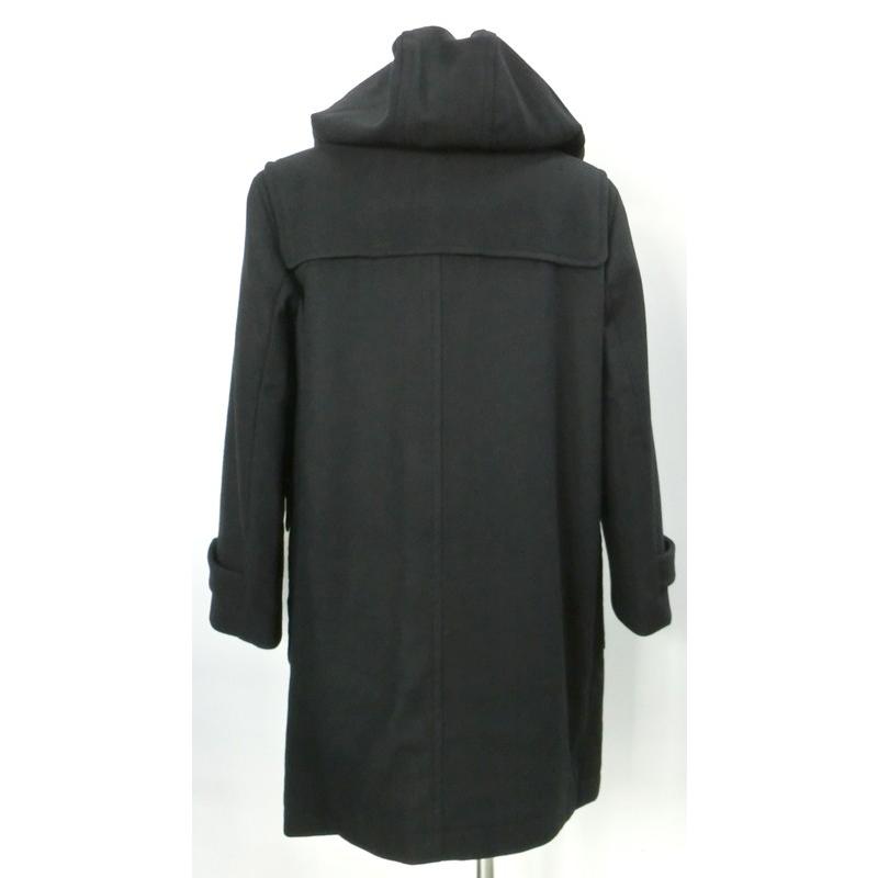 TONBOW（学生服） 制服スクールコート 男子/女子 ウール90％ 丈