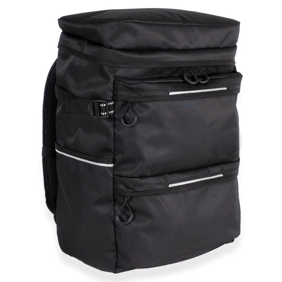 スクエアバックパック 30L Royl Bencougar SPORTSロイヤルベンクーガー