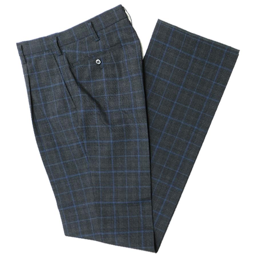 きよ。/すのチル服4点セット×4[チェック]オレンジ・黒・青・緑 ストレッチブルゾン TULTEX タルテックス AZ-11440 メンズ 春夏