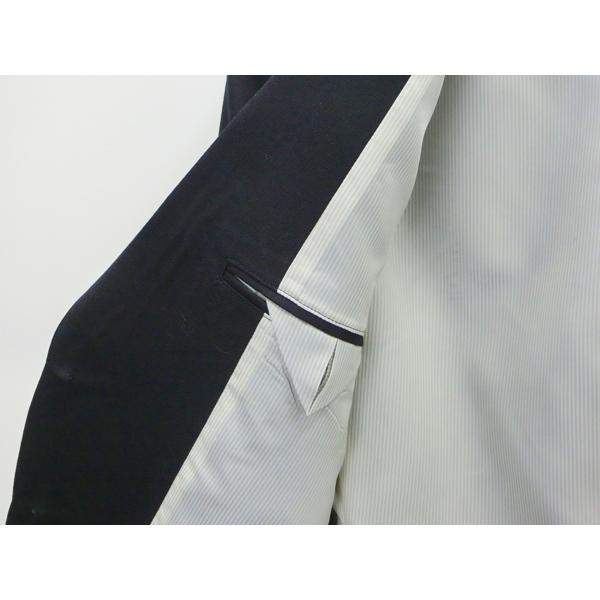 TONBOW（トンボ） &beアンビー 制服 ブレザー 男子用 S-EL ウール混