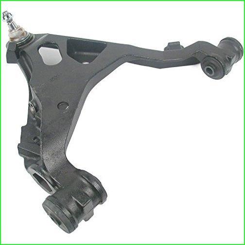 気質アップ Mevotech Ms399 Suspension Control Arm And Ball Joint Assembly 送料無料 Tiebreak Fr