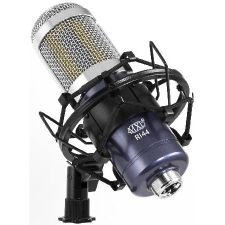 MXL R144 リボンマイク MXL リボンマイク NAN1320540248(13150円)