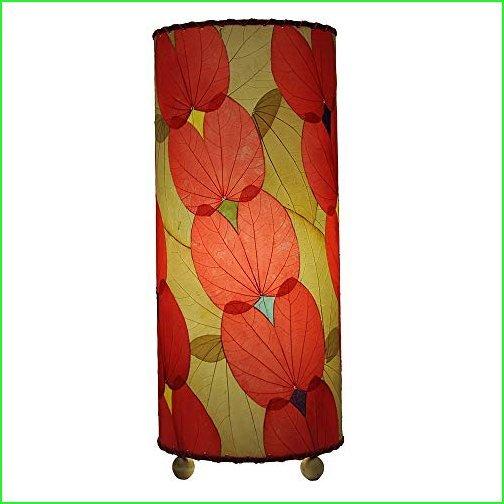 EangeeホームDesigns 479?Rバタフライテーブルランプ