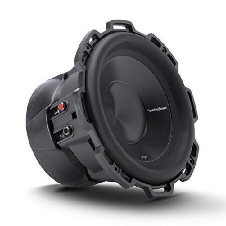 割引プラン Rockford Fosgate P3D2-10 ロックフォード サブウーハー