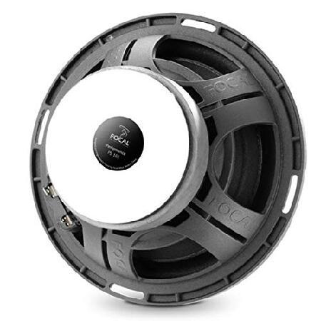 FOCAL PS165V1 スピーカーの画像