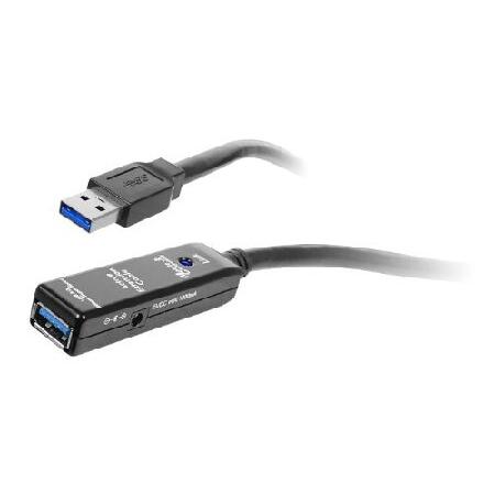 最終決算
 Active 10M 3.0 (5m/10m/20m) USB USB - Cable 3.0 Repeater Active Cable Repeatr USB Cbl USB パソコン周辺機器 1