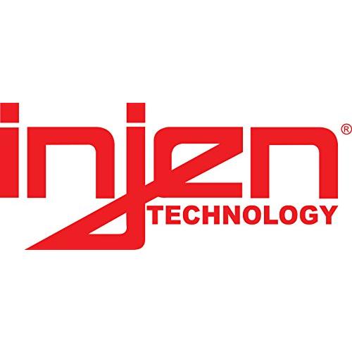 アウトレットの通販 Injen SP7029BLK ブラック仕上げ 冷気吸気 MRテクノロジー エアフュージョン ウェブナノファイバードライフィルター