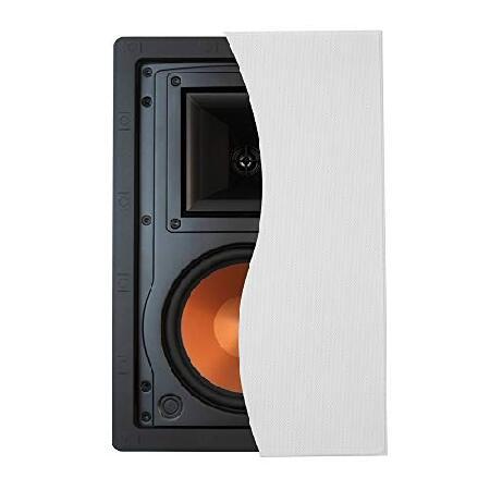 Klipsch R-5650-W II In-Wall Speaker - White (Each)｜galaxy-usa｜02