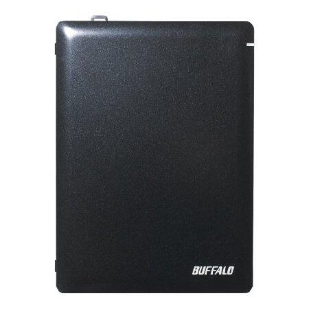 【限定品】 BUFFALO BDXL対応 USB3.0用 外付けブルーレイドライブ BRXL-16U3