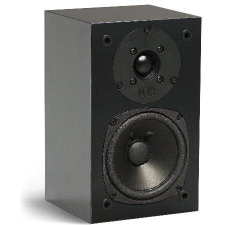 NHT Superzero 2.1 NHTオーディオによるミニモニタースピーカー