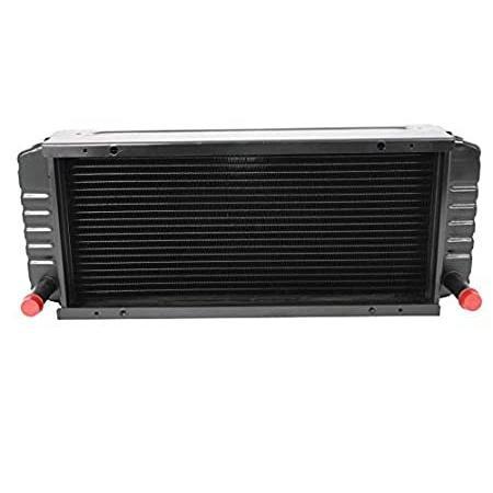 保障できる Bobcat Skidsteer ラジエーター S130 653 751 753 763 773 7753 Oe 激安単価で Www Ladislexia Net