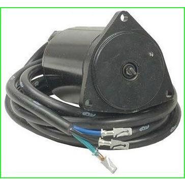 rearelectrical new 3ワイヤチルトトリムモーターとEvinrude Johnson 434795 435548 582048 58