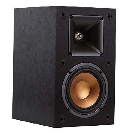 Klipsch Reference ブックシェルフ モニタースピーカー ペア R
