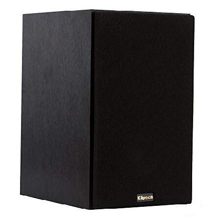 Klipsch Reference ブックシェルフ モニタースピーカー ペア R-14M