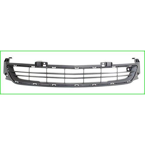 22995188 GRILLE 1.266 Malibu Lower Grill