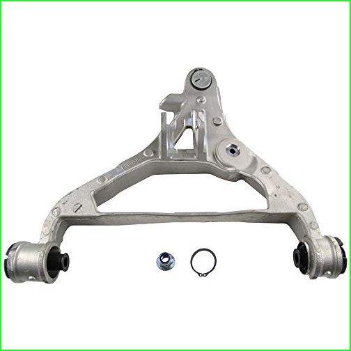 MOOG RK80710 Control Arm and Ball Joint Assembly