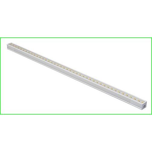 NUVO 63 203 Undercabinet LED Under Cabinet, 21" Long, White