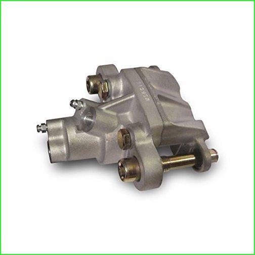 Polaris Sportsman (2003-06) 400 500 600 700 800 リアブレーキキャリパー + パッド 1910690