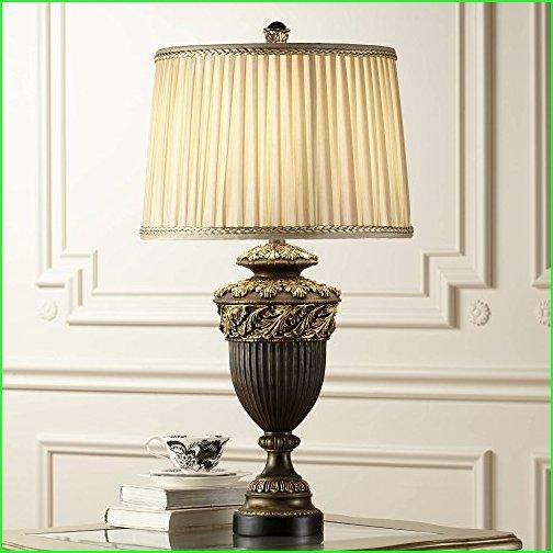 Florencio Urnテーブルランプ