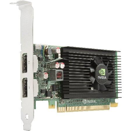 ショッピング公式店 m6 V51at HP NVIDIA NVS 310グラフィックスカード - - Quadro Nvs 310 - 1 GB ddr3 - PC