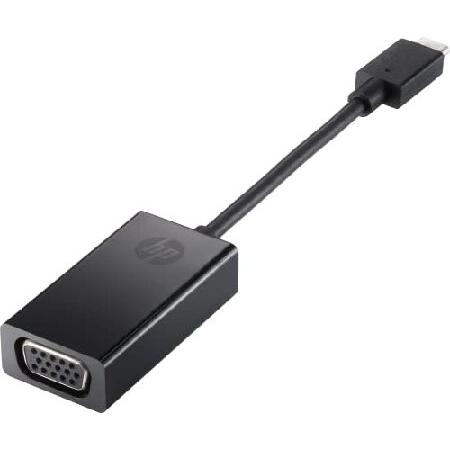 オカヤドカリ USB-C to VGA Adapter