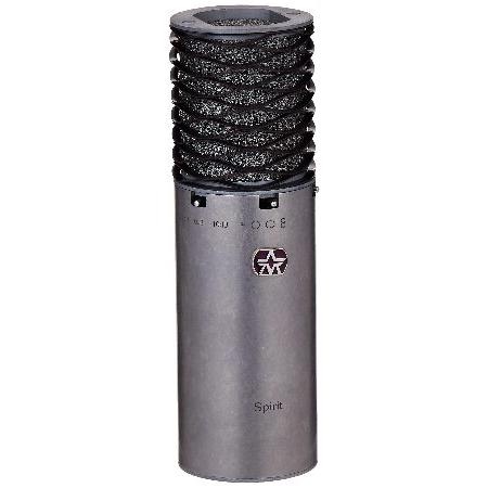 ASTON MICROPHONES Spirit アストン スピリット マイク Aston Microphones アストンマイクロフォンズ/AST-SPIRIT スピリット