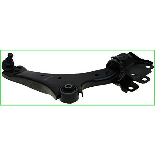 ACDelco 45D3359 Professional Front Passenger Side Lower Suspension Control Arm and Ball Joint Assembly 