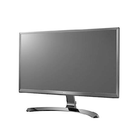 LG 24UD58-B 24インチ4K UHD IPSモニターLGエレクトロニクスによるFreeSync｜galaxy-usa｜03