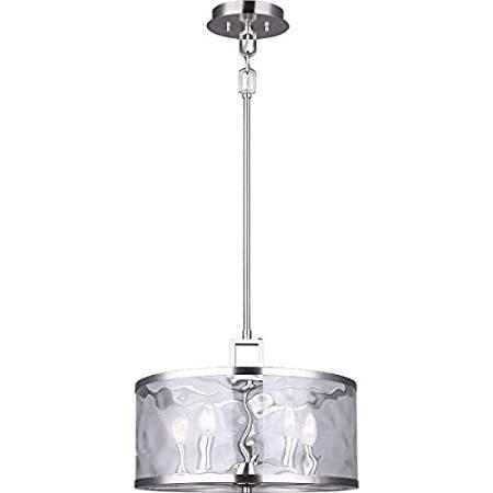 Canarm ich173b03bn18 Drake 3ライトシャンデリア 5 Light