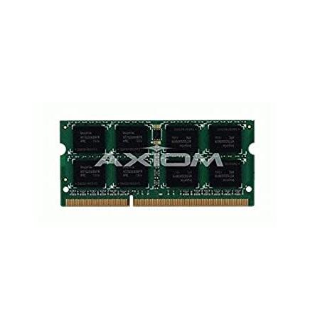 流行に  PC4-19200 / MHz 2400 - 260-pin SO-DIMM - GB 16 - DDR4 - AX Axiom - 1 - CL17 その他PCパーツ