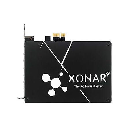 ASUS XONAR AE内部7.1チャネルPCI-E｜galaxy-usa｜05