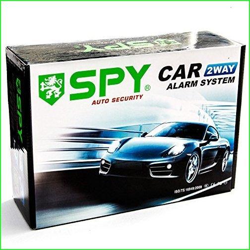 公式の 2ウェイ車アラームセキュリティアラームwith Lcdステータス表示とリモートエンジンスタート用シボレーso 即日出荷 Rs2 Co Uk