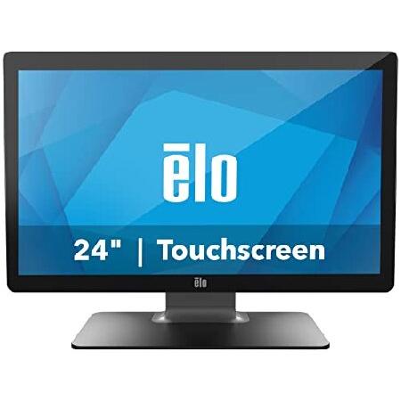 Elo Touch Solution 2402Lタッチスクリーンモニター60.5 cm（23.8