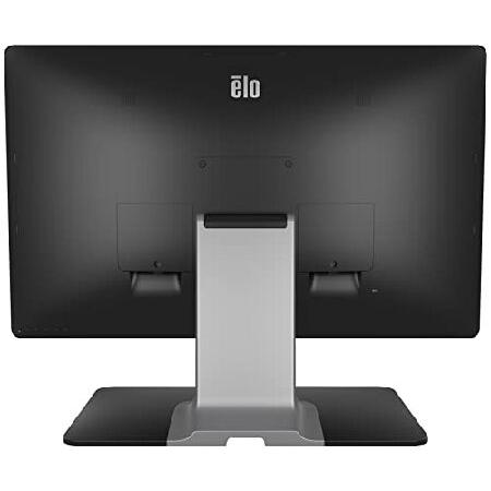 Elo touch タッチパネル、PCモニター