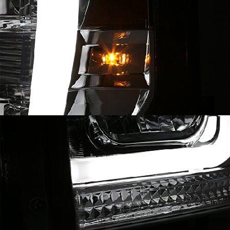 2008-2010 フォード F250 F350 F450 F550 スーパーデューティー LED