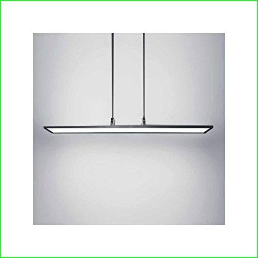 最新の激安 Wac Lighting Pd 30 Bk Line Chandelier Led Light Fixture Black シーリングライト 天井照明 Www Solidarite Numerique Fr