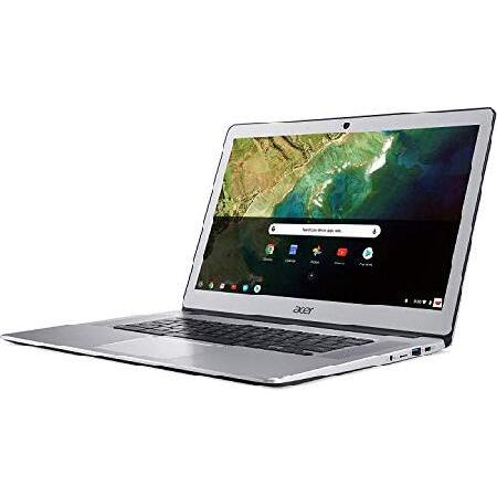 受発注品 Acer Chromebook 15、Intel Celeron N3350、15.6 フルHDタッチ、4GB LPDDR4、32GBストレージ、