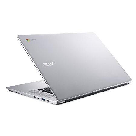 受発注品 Acer Chromebook 15、Intel Celeron N3350、15.6 フルHDタッチ、4GB LPDDR4、32GBストレージ、