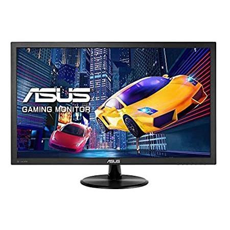 Asus 21.5インチスクリーン液晶モニター（VP228QG）